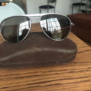 Tom Ford Sports Glasses